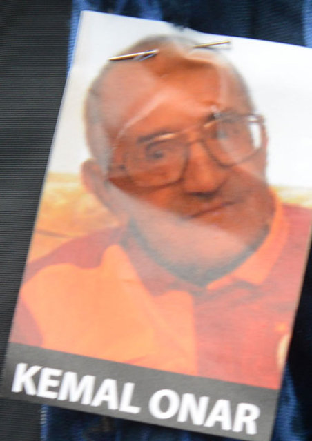 KEMAL ONAR
