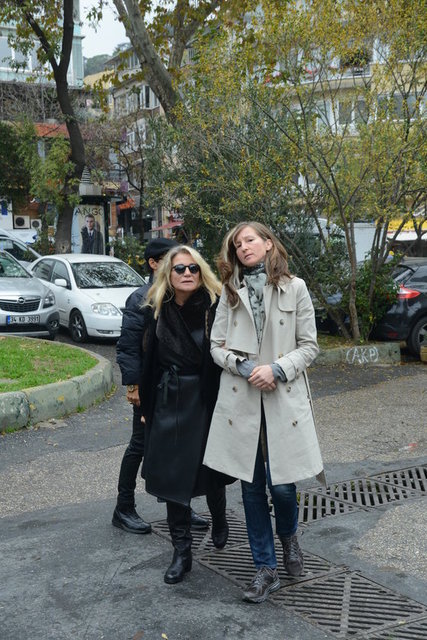 AYŞEGÜL DİNÇKÖK, AYÇA DİNÇKÖK