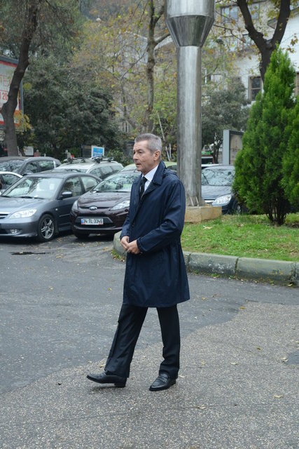 ÖMER DİNÇKÖK 
