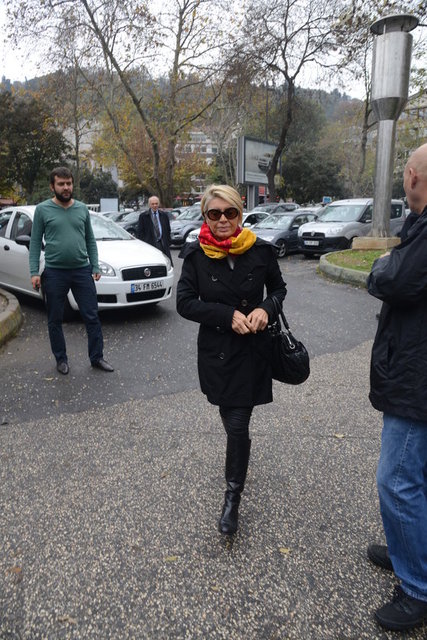 İNCİ AKSOY