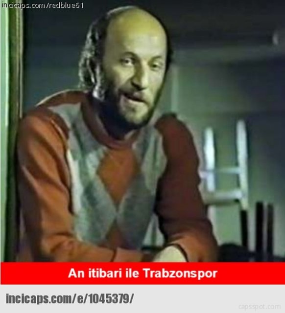 Trabzonspor-Manisaspor capsleri