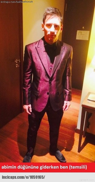 ALTIN TOP CAPLSLERİ