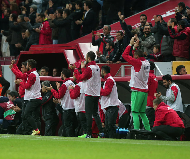 - Volkanı hiç çekemediniz zaten sonuna kadar VOLKAN DEMİREL