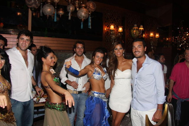 EVELIZE - HAKAN KOSİF
