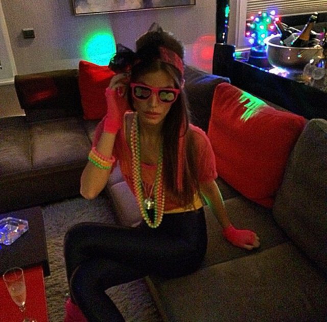 EVELIZE KOSİF