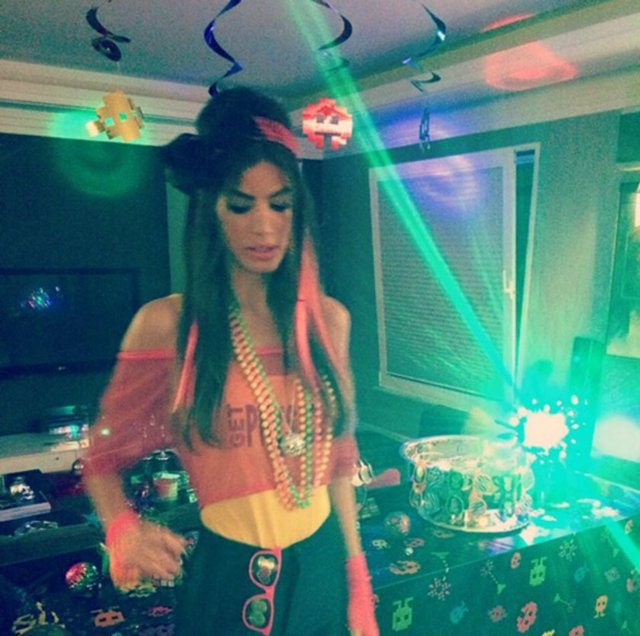 EVELIZE KOSİF