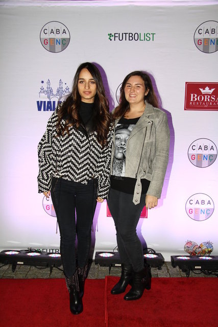 MELİSA TAPAN, İPEK BİLİCİ