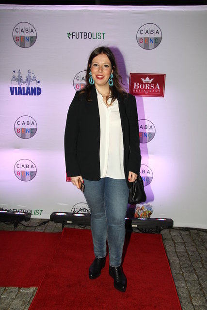MERVE ŞEN