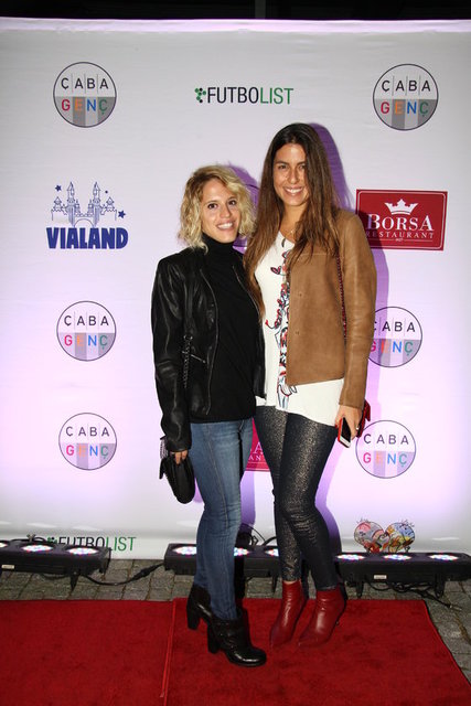 MERVE HASMAN, NAZLI SOYLU