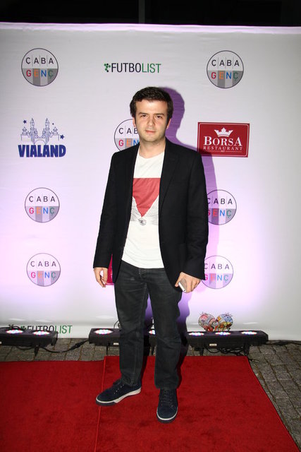 CEM YILDIRIM