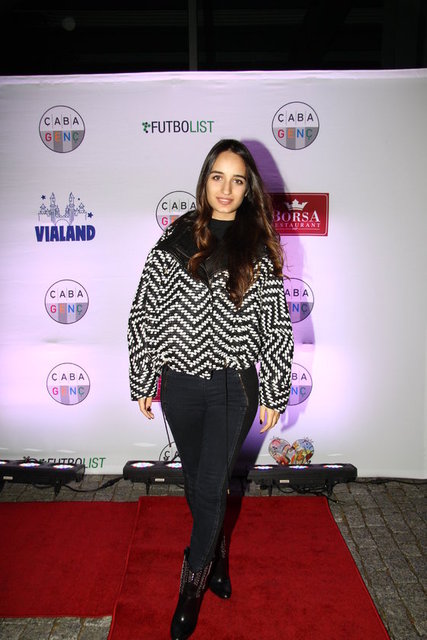 MELİSA TAPAN