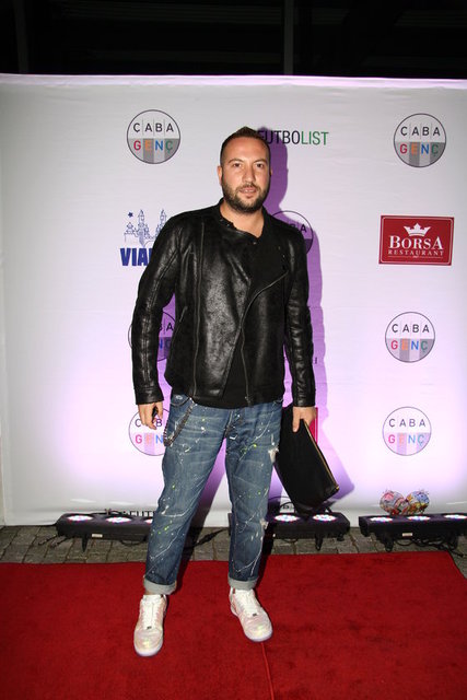 MEHMET DAVRAN