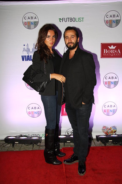BURCU - EMRE ZİYAL