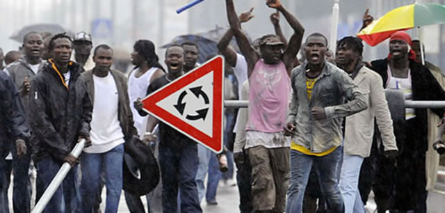 Listedeki diğer çeteler kadar gaddar ve iyi organize bir çete görünümünde olmasalar da, sebepsiz yere ortaya çıkan ve masum insanların da zarar görmesine sebep olan eylemler yaparak, halkı korkutmaya devam ediyorlar.