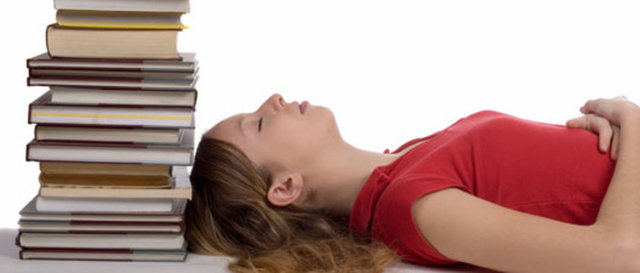 5. Sorumlulukları ertelemek