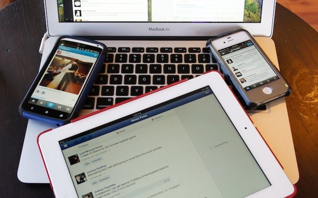 En son ne zaman tamamen elektronik aletlerden uzak bir şekilde vakit geçirdiniz? Hatırlayamıyorsanız durum vahim demektir.