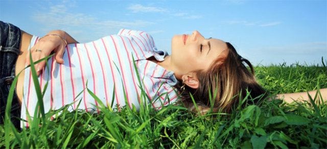 Günlük hayatın koşuşturması sırasında kendinize ayıracağınız 10 dakika, 1 saat hatta koca bir gün sizin için altın değerinde olacaktır.