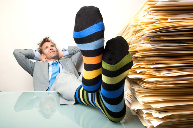 Eğer bu ertelemenin sebebi sadece işi yapmak istememeniz ise sorun yok. Fakat sorumluluklarınızdan yanlış yapma korkusu yüzünden kaçıyorsanız ertelemek durumu daha da kötü hale getirecektir.