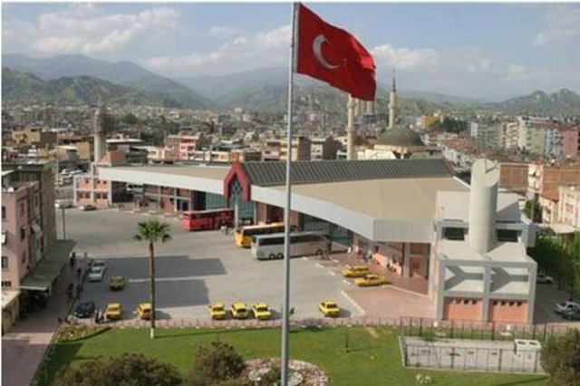 Nazilli Nüfusu: 148.531		 Bağlı olduğu il: Aydın