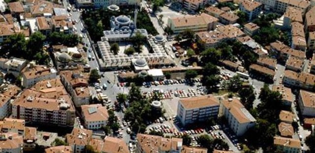 Nazilli Nüfusu: 148.531		 Bağlı olduğu il: Aydın