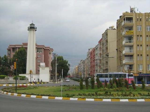 İskenderun Nüfusu: 245.083		 Bağlı olduğu il: Hatay