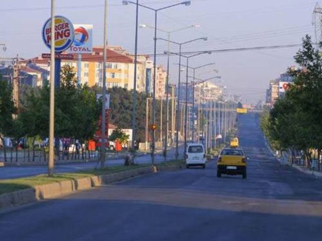 Çorlu Nüfusu: 225.540		Bağlı olduğu il: Tekirdağ