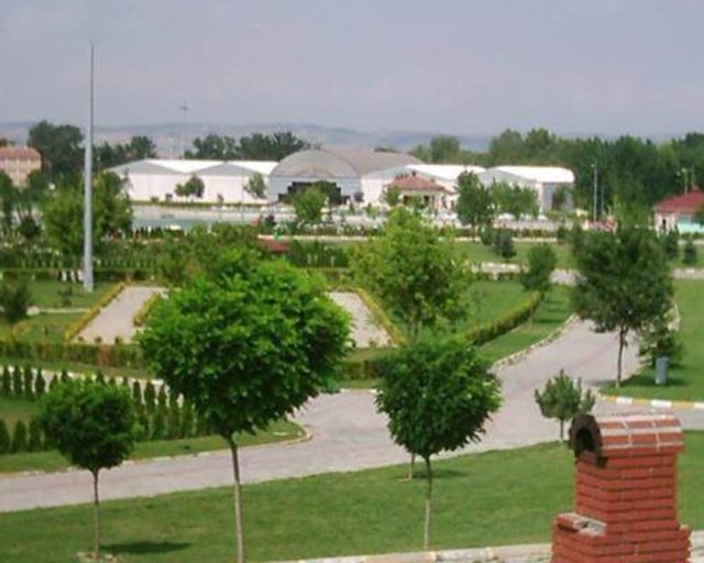 İnegöl Nüfusu:  236.168		 Bağlı olduğu il: Bursa