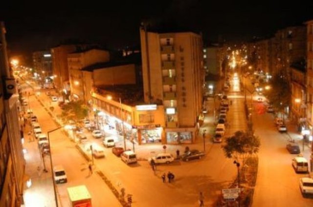 Anamur Nüfusu: 63.059 Bağlı olduğu il: Mersin