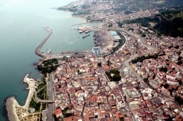 Salihli Nüfusu: 156.330 Bağlı olduğu il: Manisa