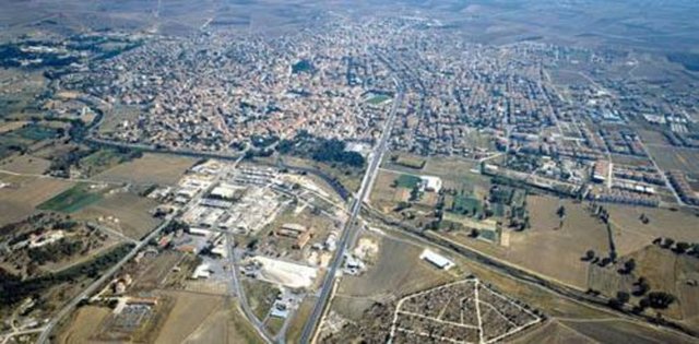 Lüleburgaz Nüfusu: 106.545		Bağlı olduğu il: Kırklareli
