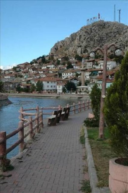 Turgutlu Nüfusu: 148.130 Bağlı olduğu il: Manisa