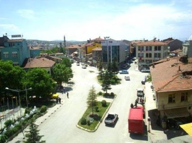 Siverek Nüfusu: 232.290 Bağlı olduğu il: Şanlıurfa