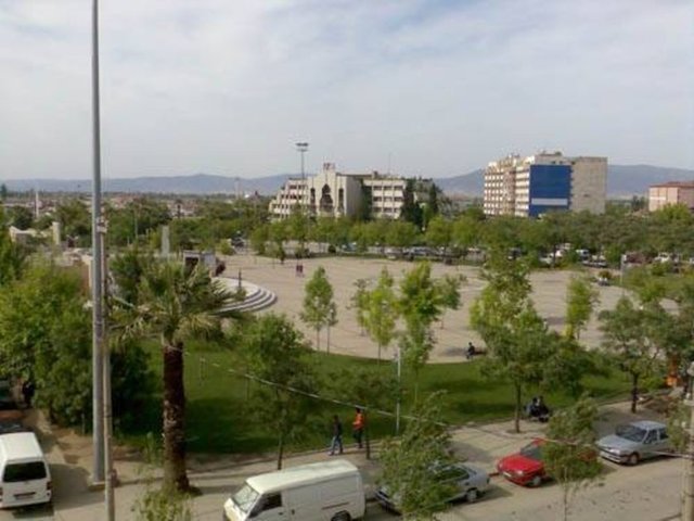 Salihli Nüfusu:  156.330		Bağlı olduğu il: Manisa