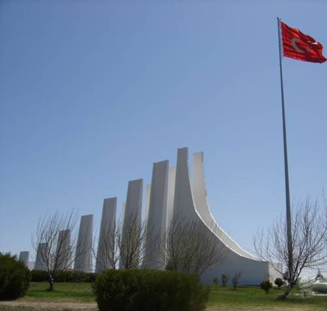 POLATLI Bağlı olduğu il: Ankara Nüfusu:  117.393
