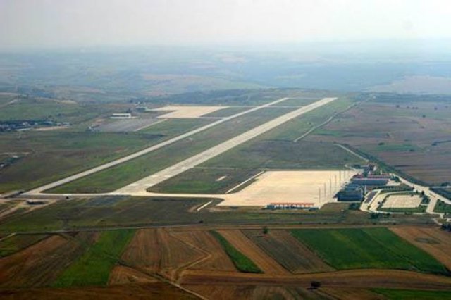 Çorlu Nüfusu:  225.540		 Bağlı olduğu il: Tekirdağ