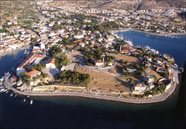Anamur Nüfusu:  63.059		 Bağlı olduğu il: Mersin