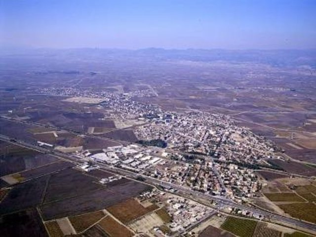Saruhanlı Nüfusu: 53.821 Bağlı olduğu il: Manisa