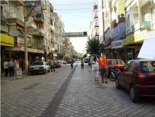 Turgutlu Nüfusu: 148.130 Bağlı olduğu il: Manisa