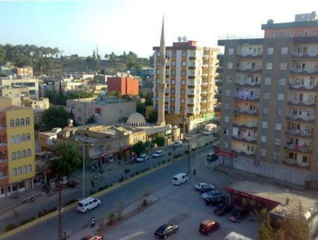 Kızıltepe Nüfusu: 225.888		 Bağlı olduğu il: Mardin