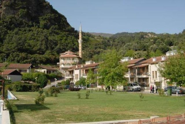 Salihli Nüfusu:  156.330		 Bağlı olduğu il: Manisa