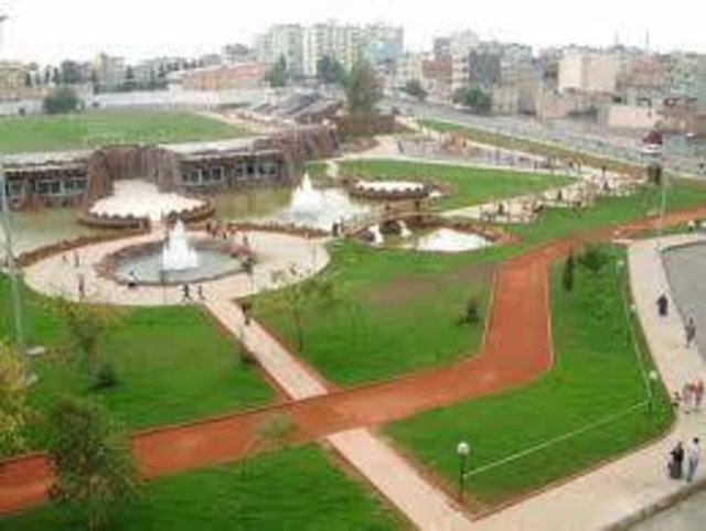 Nizip Nüfusu: 135.588 Bağlı olduğu il: Gaziantep