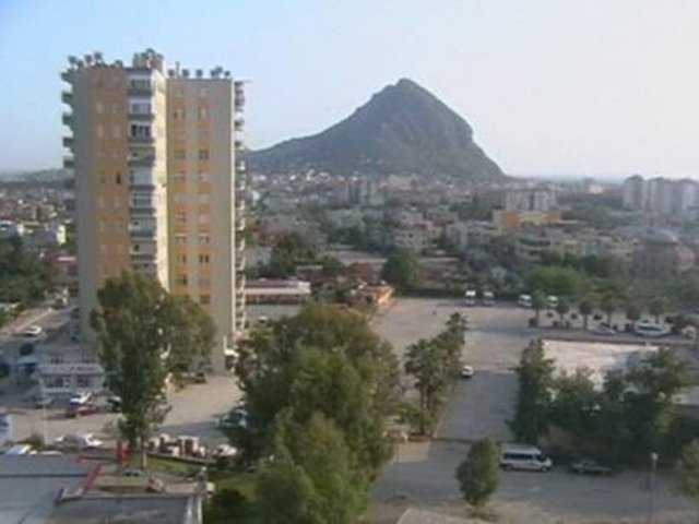 Kozan Nüfusu: 128.153 Bağlı olduğu il: Adana
