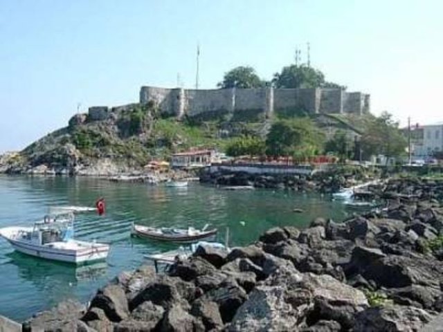 Ödemiş Nüfusu: 129.295 Bağlı olduğu il: İzmir