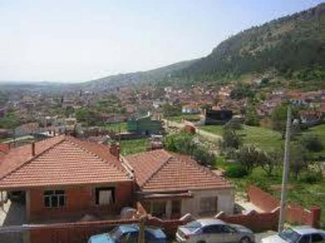 Gölmarmara Nüfusu: 15.449 Bağlı olduğu il: Manisa