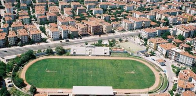 Lüleburgaz Nüfusu: 106.545		 Bağlı olduğu il: Kırklareli
