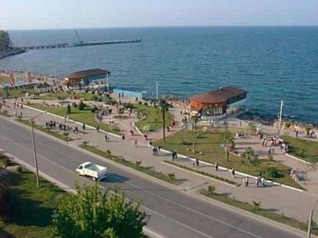 Fatsa Nüfusu: 105.960 Bağlı olduğu il: Ordu