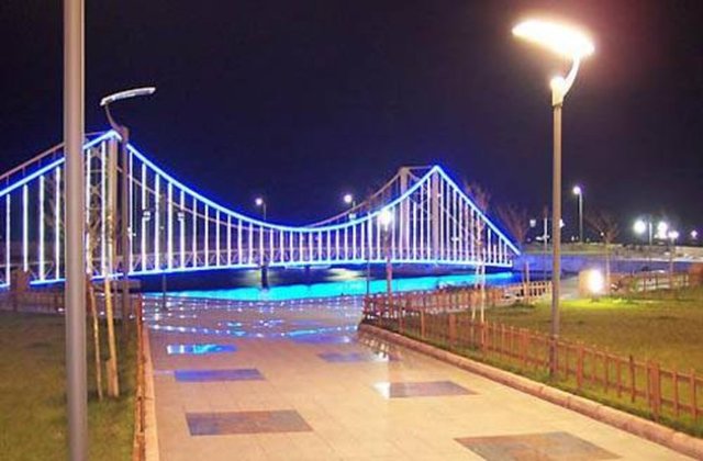 Bandırma Nüfusu: 143.117 Bağlı olduğu il: Balıkesir