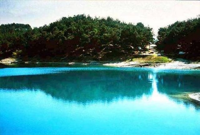 Kadirli Nüfusu: 84.381 Bağlı olduğu il: Osmaniye