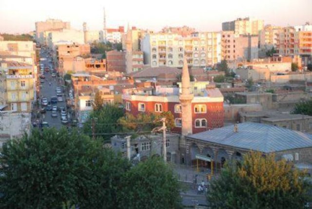 Siverek Nüfusu: 232.290 Bağlı olduğu il: Şanlıurfa