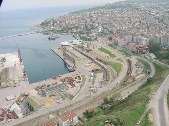 Bandırma Nüfusu: 143.117		Bağlı olduğu il: Balıkesir
